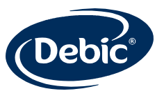 debic logo Aja Mrochon